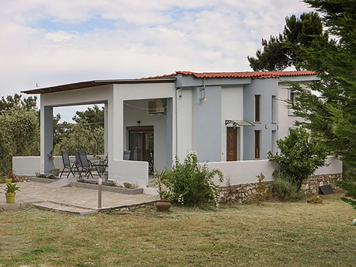 הוילה פאקיס Kon&Kona House מראה חיצוני תמונה