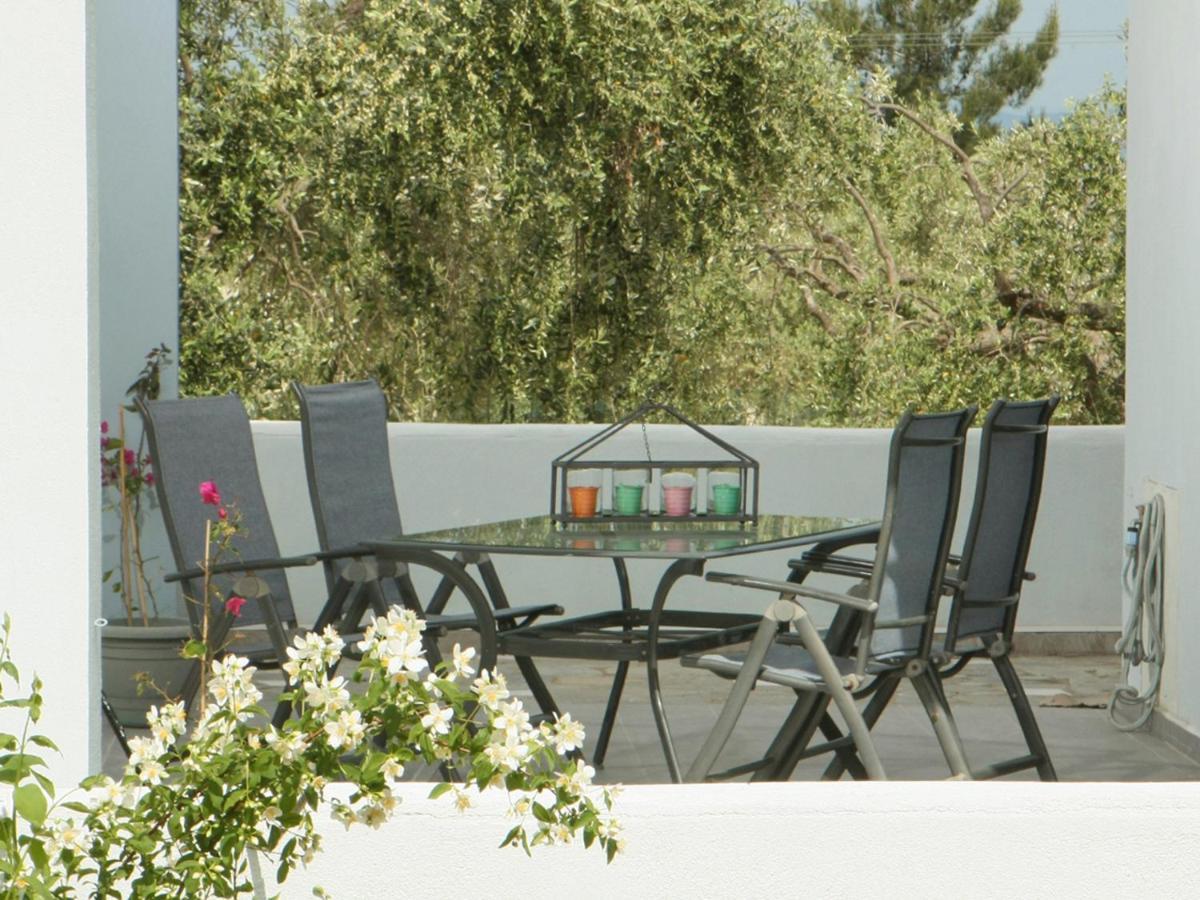 הוילה פאקיס Kon&Kona House מראה חיצוני תמונה