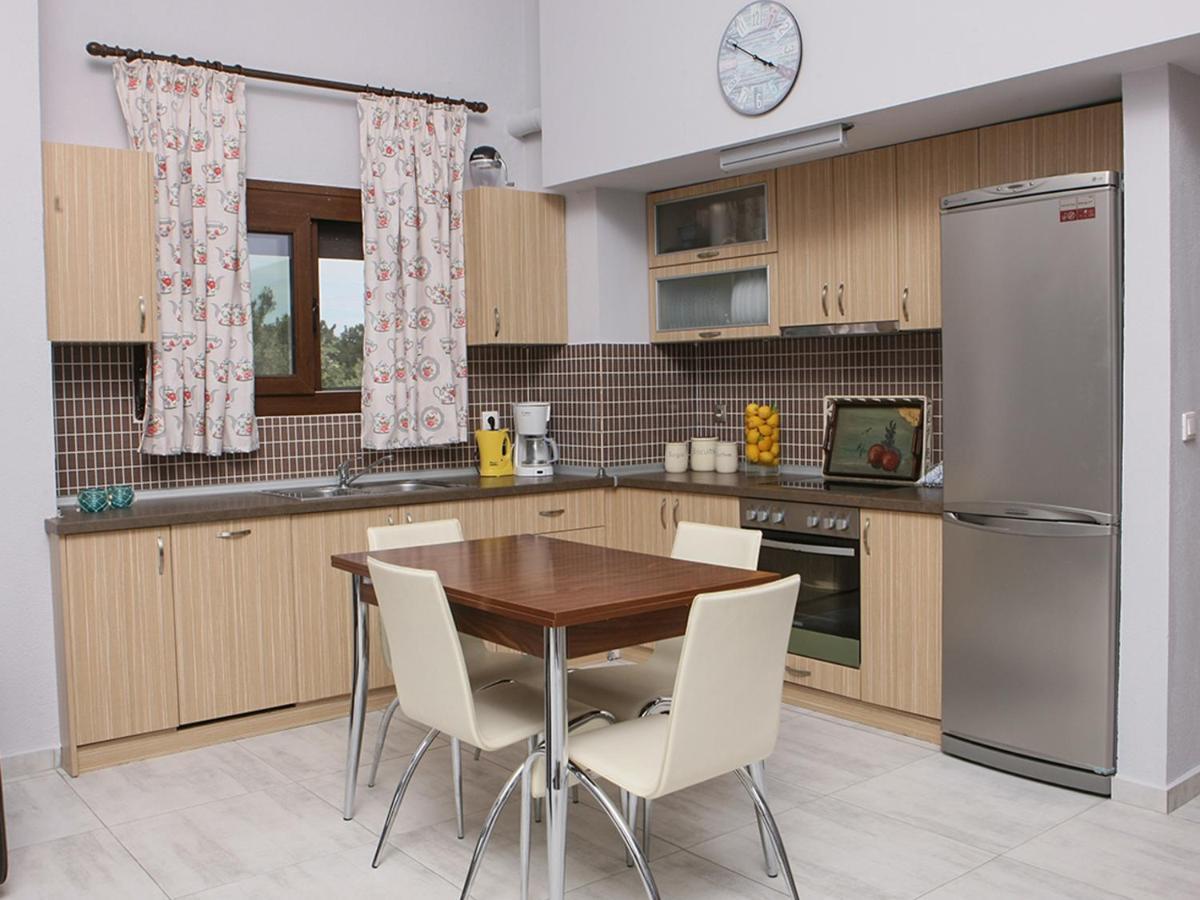 הוילה פאקיס Kon&Kona House מראה חיצוני תמונה
