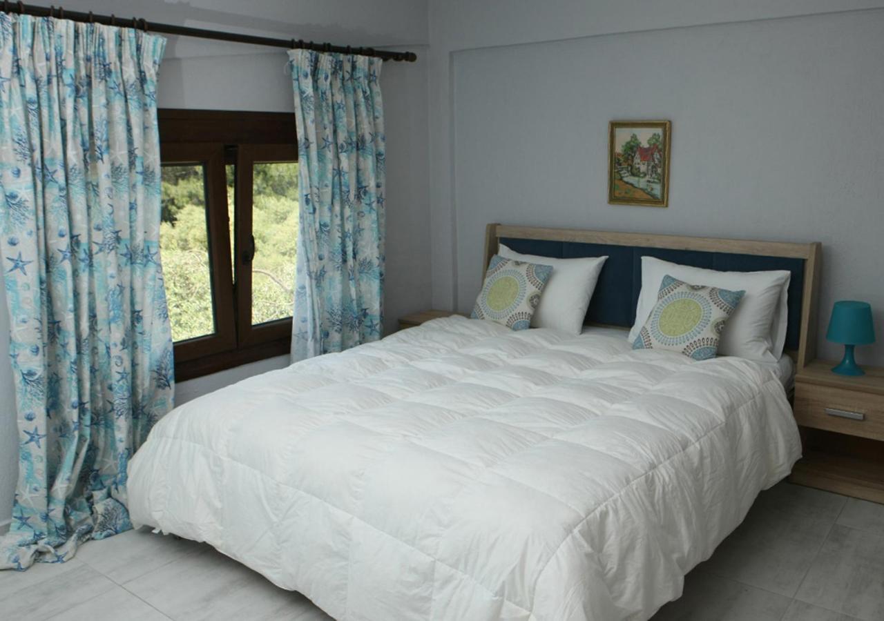 הוילה פאקיס Kon&Kona House מראה חיצוני תמונה